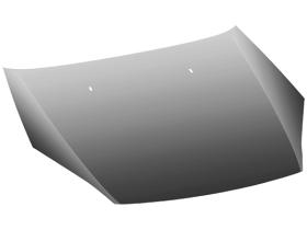 JUMASA 05031568 - CAPO DELANTERO FORD FOCUS C-MAX (08/2003 - 03/2007)