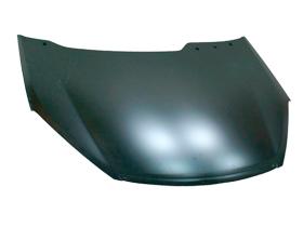 JUMASA 05031569 - CAPO DELANTERO FORD C-MAX (DM2) (04/2007 - 07/2010)