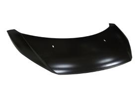 JUMASA 05031576 - CAPO DELANTERO FORD TRANSIT CUSTOM/TOURNEO CUSTOM (04/2012 -