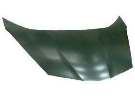 JUMASA 05031602 - CAPO DELANTERO HONDA JAZZ III (GE, GG, GP) (01/2009 - 12/201