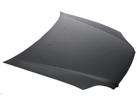 JUMASA 05031606 - CAPO DELANTERO 3 PUERTAS HONDA CIVIC VI (01/1999 - 02/2001)