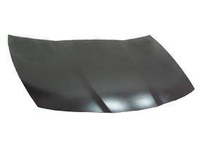 JUMASA 05031608 - CAPO DELANTERO 3/5 PUERTAS HONDA CIVIC VIII 3/5 PUERTAS (01/