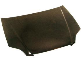 JUMASA 05031612 - CAPO DELANTERO COUPE/3 PUERTAS HONDA CIVIC VI (01/1996 - 12/