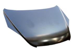 JUMASA 05031623 - CAPO DELANTERO HONDA CR-V III (RE) (01/2007 - 12/2009)