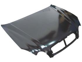 JUMASA 05031634 - CAPO DELANTERO HYUNDAI SONATA IV (EF) (05/2001 - 12/2005)