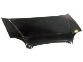 JUMASA 05031635 - CAPO DELANTERO HYUNDAI ATOS (MX) (01/1997 - )