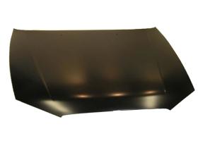 JUMASA 05031640 - CAPO DELANTERO HYUNDAI ACCENT II (LC) (01/2000 - 05/2002)