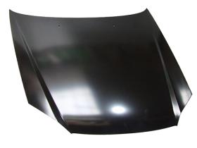 JUMASA 05031642 - CAPO DELANTERO HYUNDAI ACCENT II (LC) (08/2002 - 08/2005)