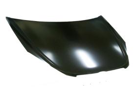 JUMASA 05031643 - CAPO DELANTERO HYUNDAI ACCENT III (MC) (09/2005 - 09/2010)
