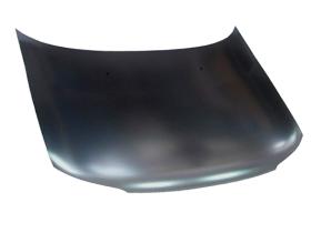 JUMASA 05031645 - CAPO DELANTERO HYUNDAI MATRIX (FC) (06/2001 - 04/2005)