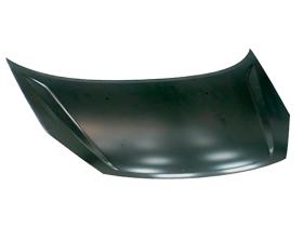 JUMASA 05031649 - CAPO DELANTERO HYUNDAI MATRIX (FC) (11/2008 - 08/2010)