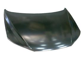 JUMASA 05031651 - CAPO DELANTERO HYUNDAI SANTA FE II (CM) (11/2005 - 08/2009)