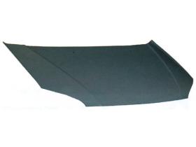 JUMASA 05031652 - CAPO DELANTERO HYUNDAI GETZ (TB) (05/2002 - 07/2005)