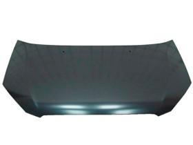 JUMASA 05031653 - CAPO DELANTERO HYUNDAI GETZ (TB) (08/2005 - 12/2008)