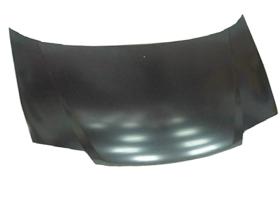 JUMASA 05031667 - CAPO DELANTERO HYUNDAI ATOS PRIME (MX) (05/2003 - 09/2009)