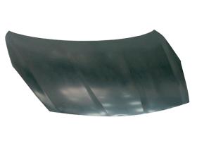 JUMASA 05031671 - CAPO DELANTERO HYUNDAI I20 (PB, PBT) (10/2008 - 03/2012)