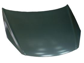 JUMASA 05031672 - CAPO DELANTERO HYUNDAI I30 (FD) (05/2007 - 11/2011)