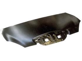 JUMASA 05031728 - CAPO DELANTERO LANCIA YPSILON (843) (01/2003 - 08/2006)