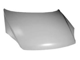 JUMASA 05031814 - CAPO DELANTERO KIA SPORTAGE (JE, KM) (09/2004 - 02/2008)