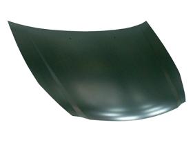 JUMASA 05031826 - CAPO DELANTERO KIA CARNIVAL / GRAND CARNIVAL III (VQ) (04/20