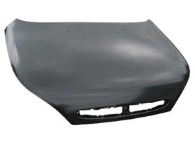 JUMASA 05031836 - CAPO DELANTERO KIA RIO (DC) (07/2000 - 06/2002)