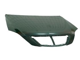 JUMASA 05031838 - CAPO DELANTERO KIA SORENTO I (JC) (05/2002 - 03/2006)