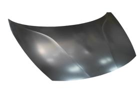 JUMASA 05031844 - CAPO DELANTERO KIA RIO III (UB) (06/2011 - 12/2014)