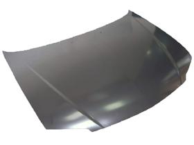 JUMASA 05031953 - CAPO DELANTERO MAZDA 323 F VI (BJ) (10/2000 - 08/2003)