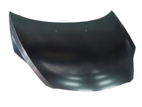 JUMASA 05031960 - CAPO DELANTERO 4/5 PUERTAS MAZDA 3 (BL) (12/2008 - 06/2013)