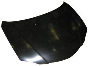 JUMASA 05031965 - CAPO DELANTERO 4 PUERTAS MAZDA 3 (BK) (06/2003 - 06/2006)