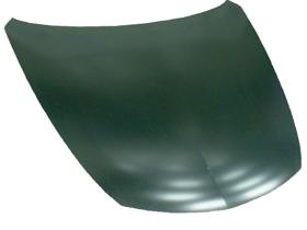 JUMASA 05031970 - CAPO DELANTERO MAZDA 6 (GH) (08/2007 - 09/2012)