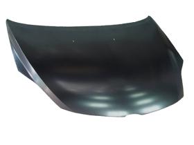 JUMASA 05031972 - CAPO DELANTERO MAZDA 5 (CR19) (02/2005 - 08/2007)