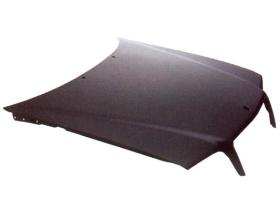 JUMASA 05032020 - CAPO DELANTERO MERCEDES-BENZ CLASE C (W202, S202) (03/1993 -