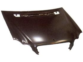 JUMASA 05032021 - CAPO DELANTERO MERCEDES-BENZ CLASE C (W203, S203) (05/2000 -