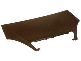 JUMASA 05032040 - CAPO DELANTERO MERCEDES-BENZ CLASE A (W168) (10/1997 - 06/20