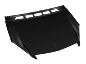 JUMASA 05032041 - CAPO DELANTERO MERCEDES-BENZ CLASE A (W169) (09/2004 - 04/20