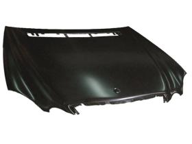 JUMASA 05032044 - CAPO DELANTERO MERCEDES-BENZ CLASE E (W211, S211) (03/2002 -