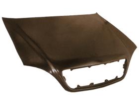 JUMASA 05032047 - CAPO DELANTERO MERCEDES-BENZ CLASE M (W163) (03/1998 - 09/20