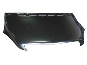 JUMASA 05032060 - CAPO DELANTERO MERCEDES-BENZ CLASE B (W245) (06/2005 - 12/20