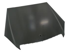 JUMASA 05032062 - CAPO DELANTERO MERCEDES-BENZ CLASE C (W204, S204) (01/2007 -