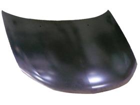 JUMASA 05032142 - CAPO DELANTERO MITSUBISHI OUTLANDER II (CWW) (11/2006 - 08/2