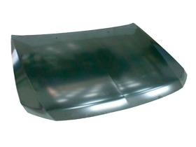 JUMASA 05032161 - CAPO DELANTERO MITSUBISHI MONTERO IV (V8W, V9W) (01/2007 - )