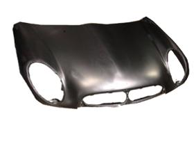 JUMASA 05032200 - CAPO DELANTERO MINI MINI (R50, R53) (06/2001 - 06/2004)