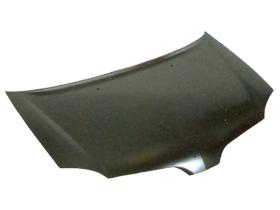 JUMASA 05032627 - CAPO DELANTERO NISSAN ALMERA II (N16) (02/2000 - 07/2002)
