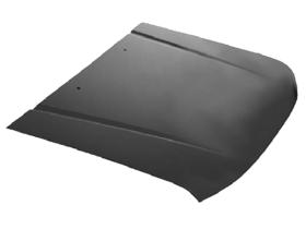 JUMASA 05032664 - CAPO DELANTERO NISSAN PICK-UP / NP300 / NAVARA (D22) (02/199