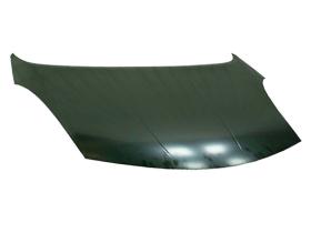 JUMASA 05032680 - CAPO DELANTERO NISSAN NOTE (E11, NE11) (01/2006 - 07/2013)