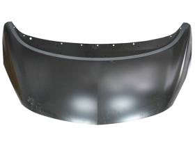 JUMASA 05033007 - CAPO DELANTERO OPEL MERIVA B (06/2010 - 03/2017)