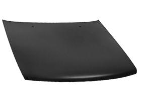 JUMASA 05033038 - CAPO DELANTERO OPEL ASTRA F (56, 57) (10/1991 - 12/1994)