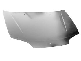 JUMASA 05033045 - CAPO DELANTERO OPEL TIGRA (95) (11/1994 - 12/2000)