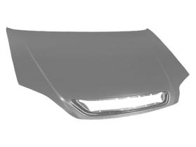 JUMASA 05033060 - CAPO DELANTERO OPEL ASTRA G (F48, F08, F69) (03/1998 - 01/20